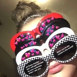 Meet your Posher, Ash